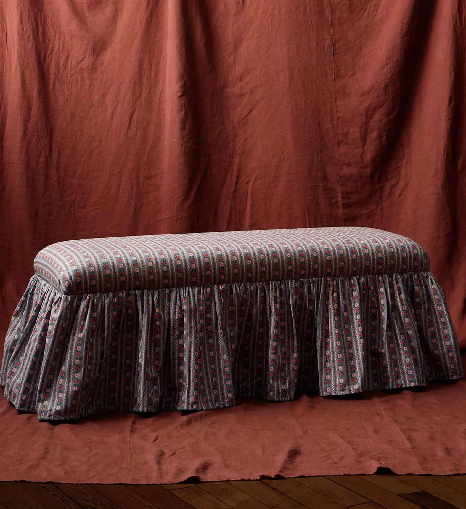 Surrey Dining Bench