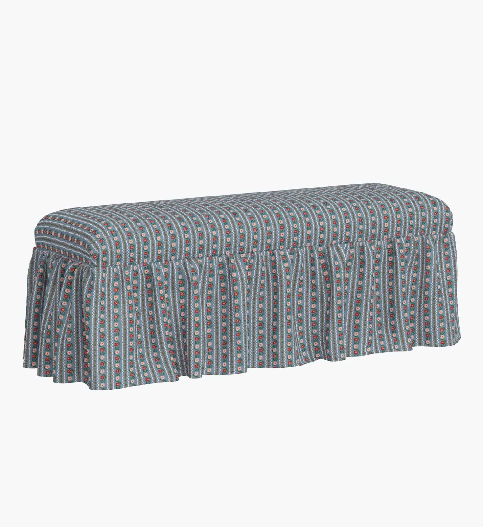Surrey Dining Bench