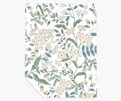 Sweetbrier Peel & Stick Wallpaper