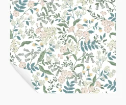 Sweetbrier Peel & Stick Wallpaper