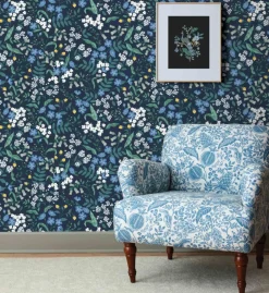 Sweetbrier Peel & Stick Wallpaper