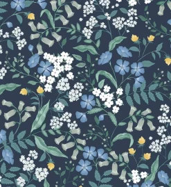Sweetbrier Peel & Stick Wallpaper