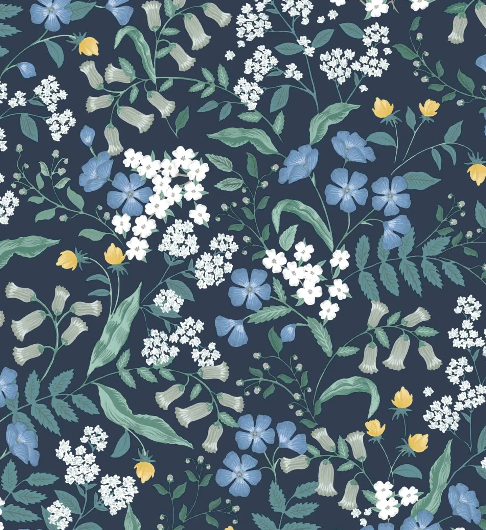 Sweetbrier Peel & Stick Wallpaper