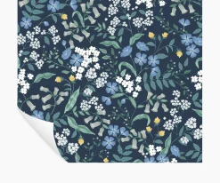 Sweetbrier Peel & Stick Wallpaper