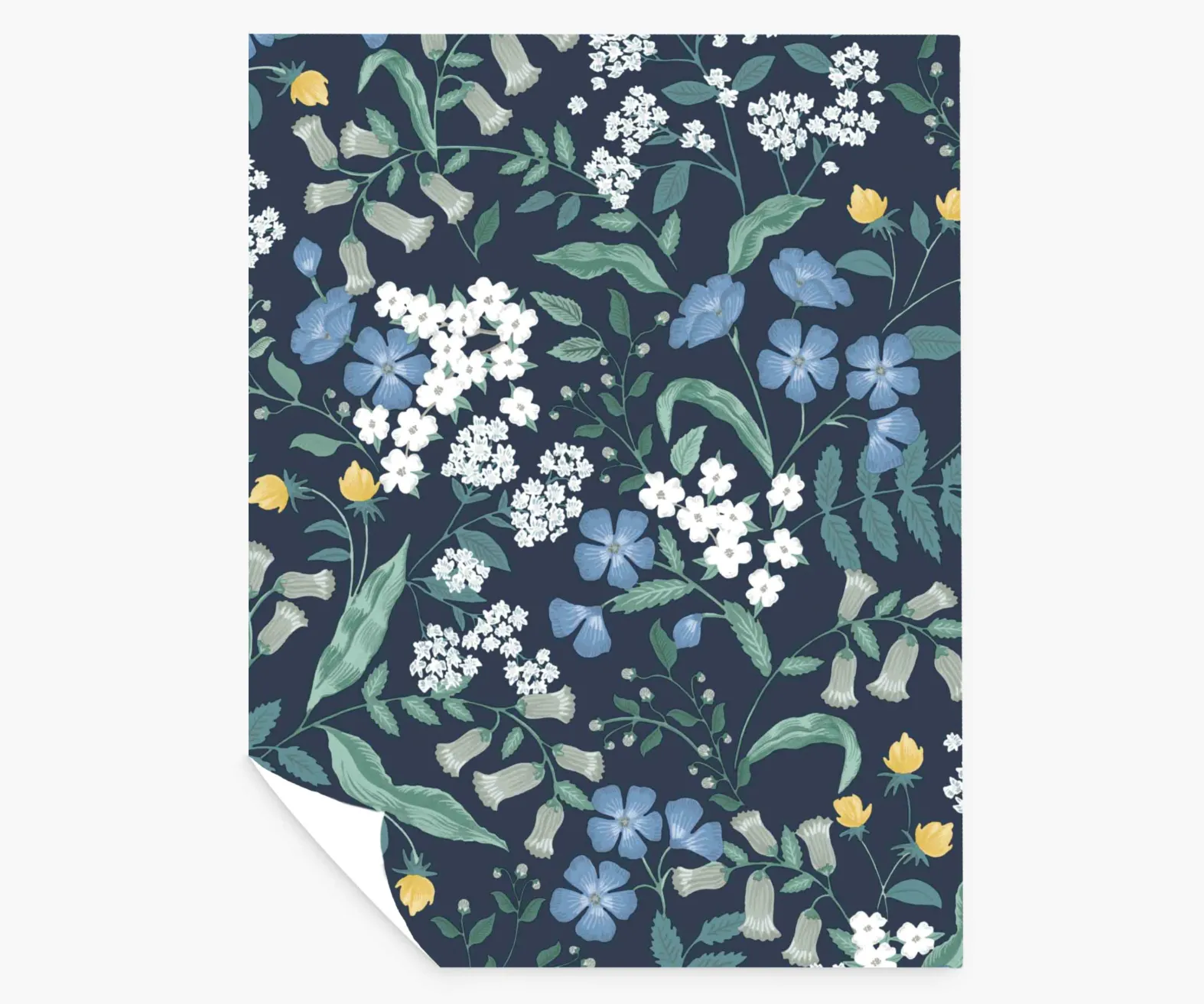 Sweetbrier Peel & Stick Wallpaper