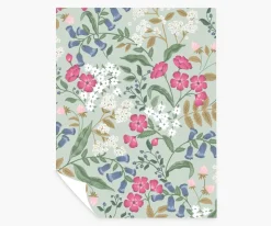 Sweetbrier Peel & Stick Wallpaper