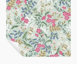 Sweetbrier Peel & Stick Wallpaper
