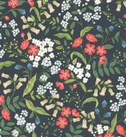 Sweetbrier Peel & Stick Wallpaper