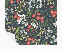 Sweetbrier Peel & Stick Wallpaper