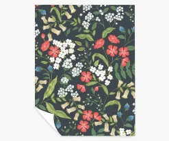 Sweetbrier Peel & Stick Wallpaper Sample