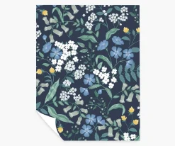 Sweetbrier Peel & Stick Wallpaper Sample