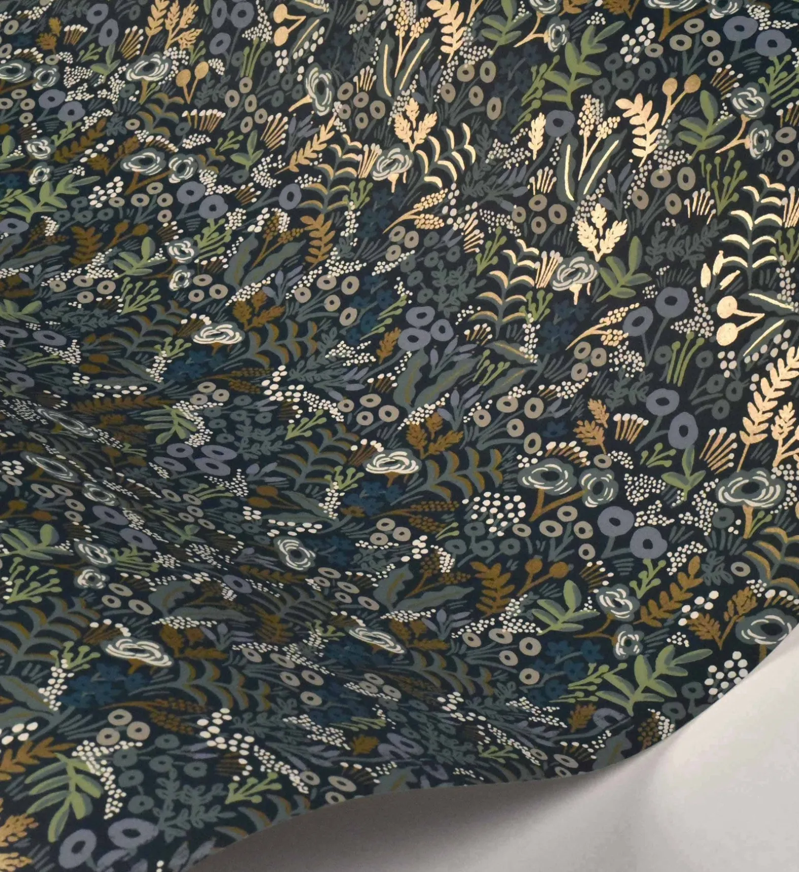 Tapestry Wallpaper