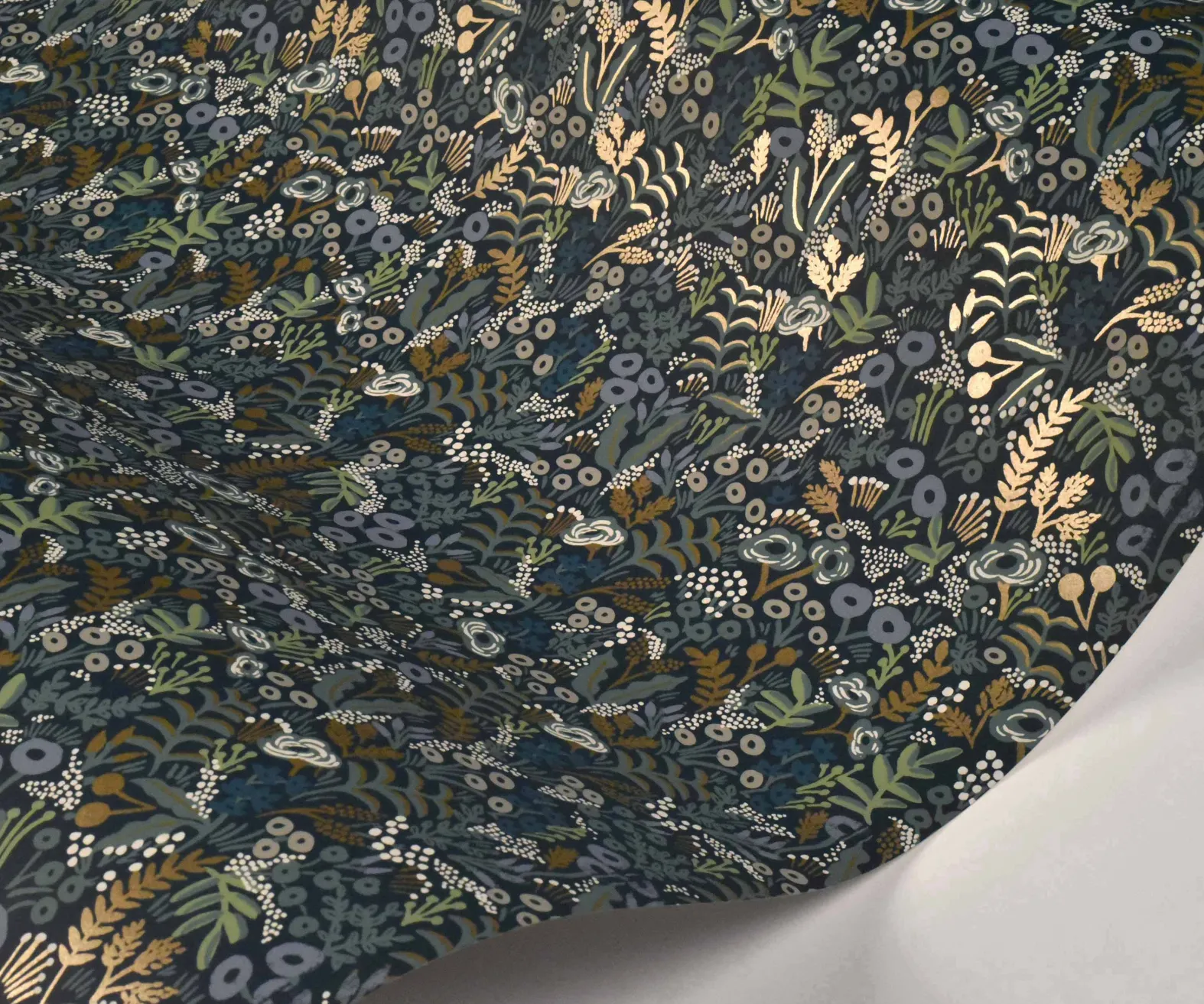 Tapestry Wallpaper