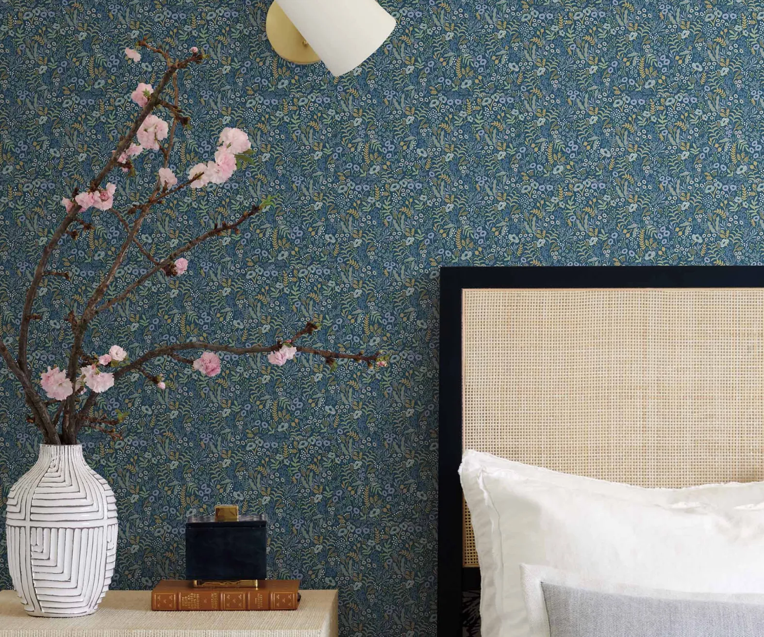Tapestry Wallpaper