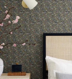 Tapestry Wallpaper
