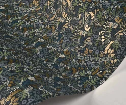 Tapestry Wallpaper Sample