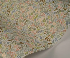 Tapestry Wallpaper Sample