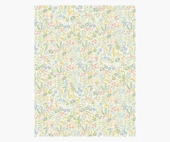 Tapestry Wallpaper Sample