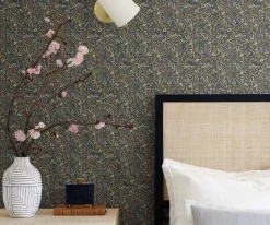 Tapestry Wallpaper Sample