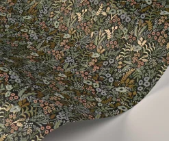 Tapestry Wallpaper Sample