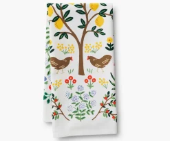 Tea Towel
