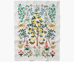 Tea Towel