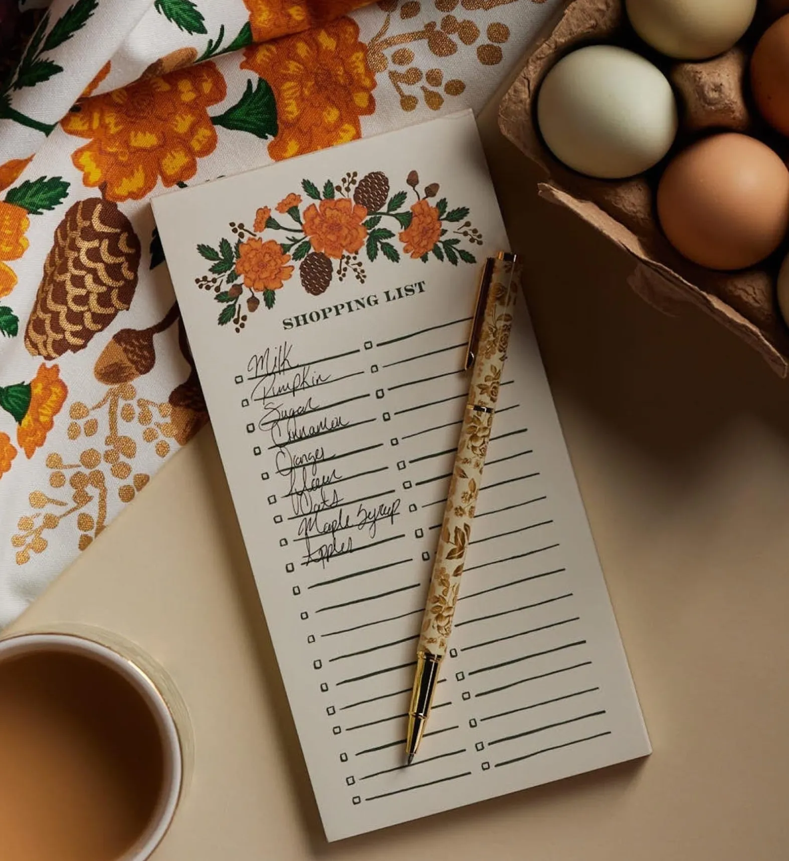 Tea Towel