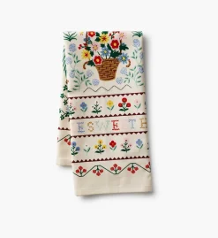Tea Towel
