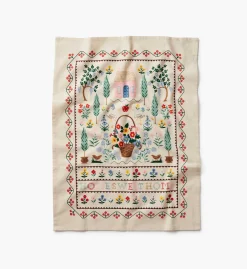 Tea Towel