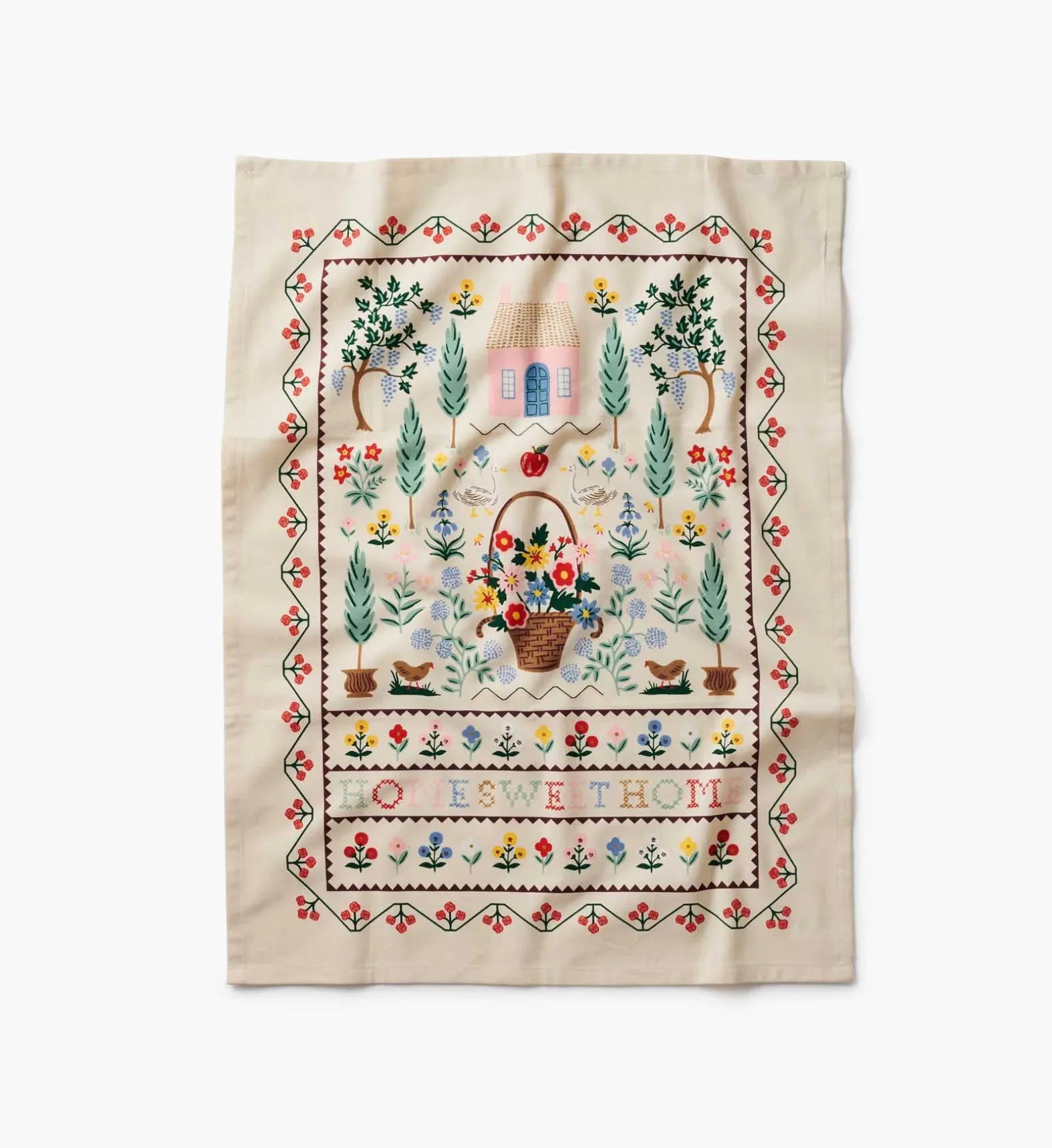 Tea Towel