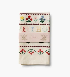 Tea Towel
