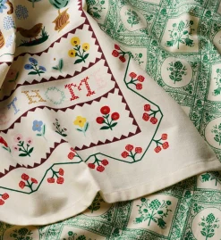 Tea Towel
