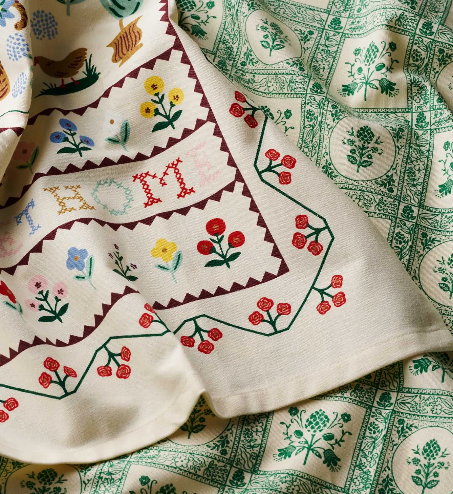Tea Towel