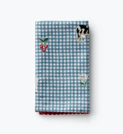 Tea Towel