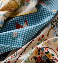 Tea Towel