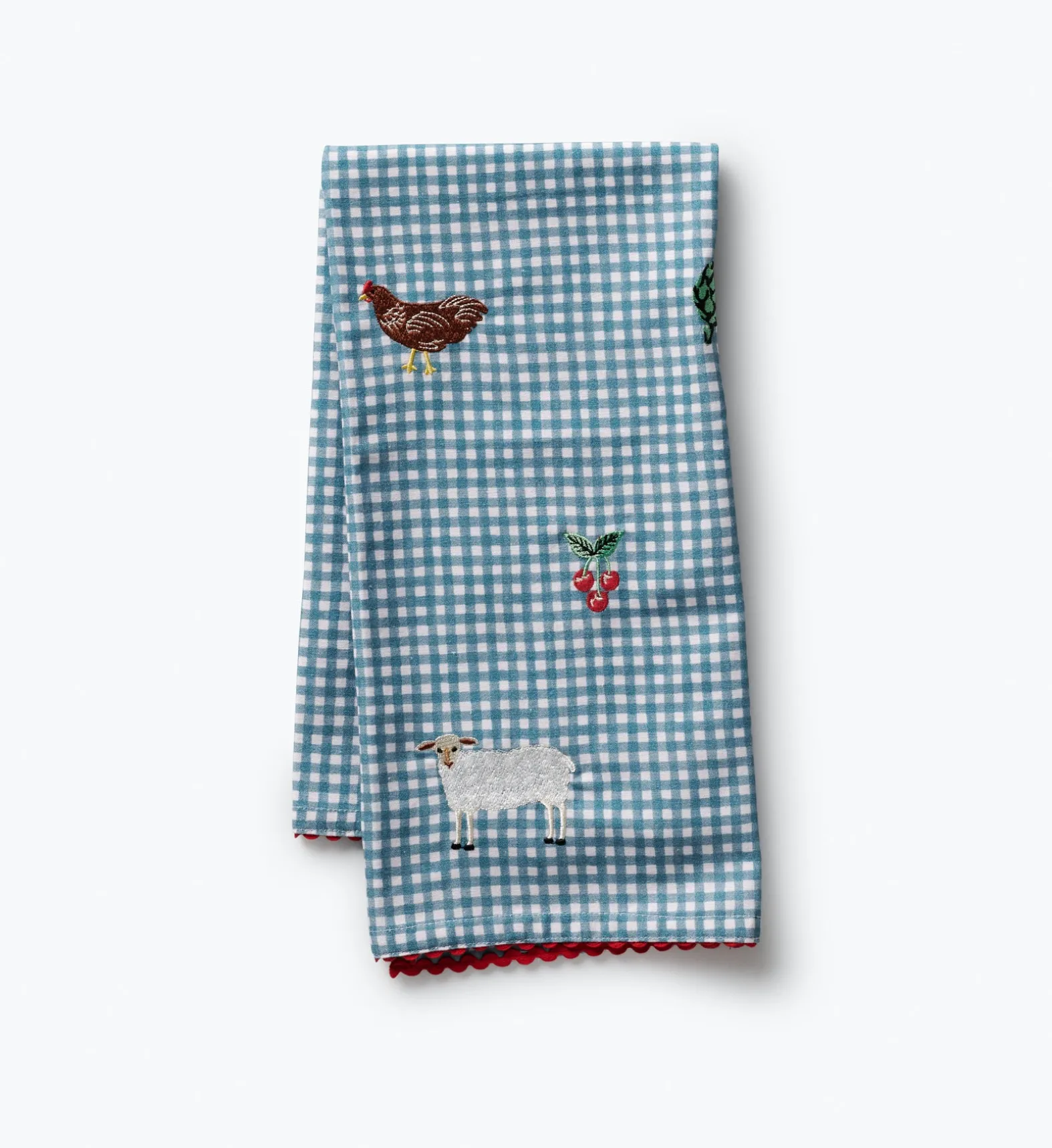 Tea Towel