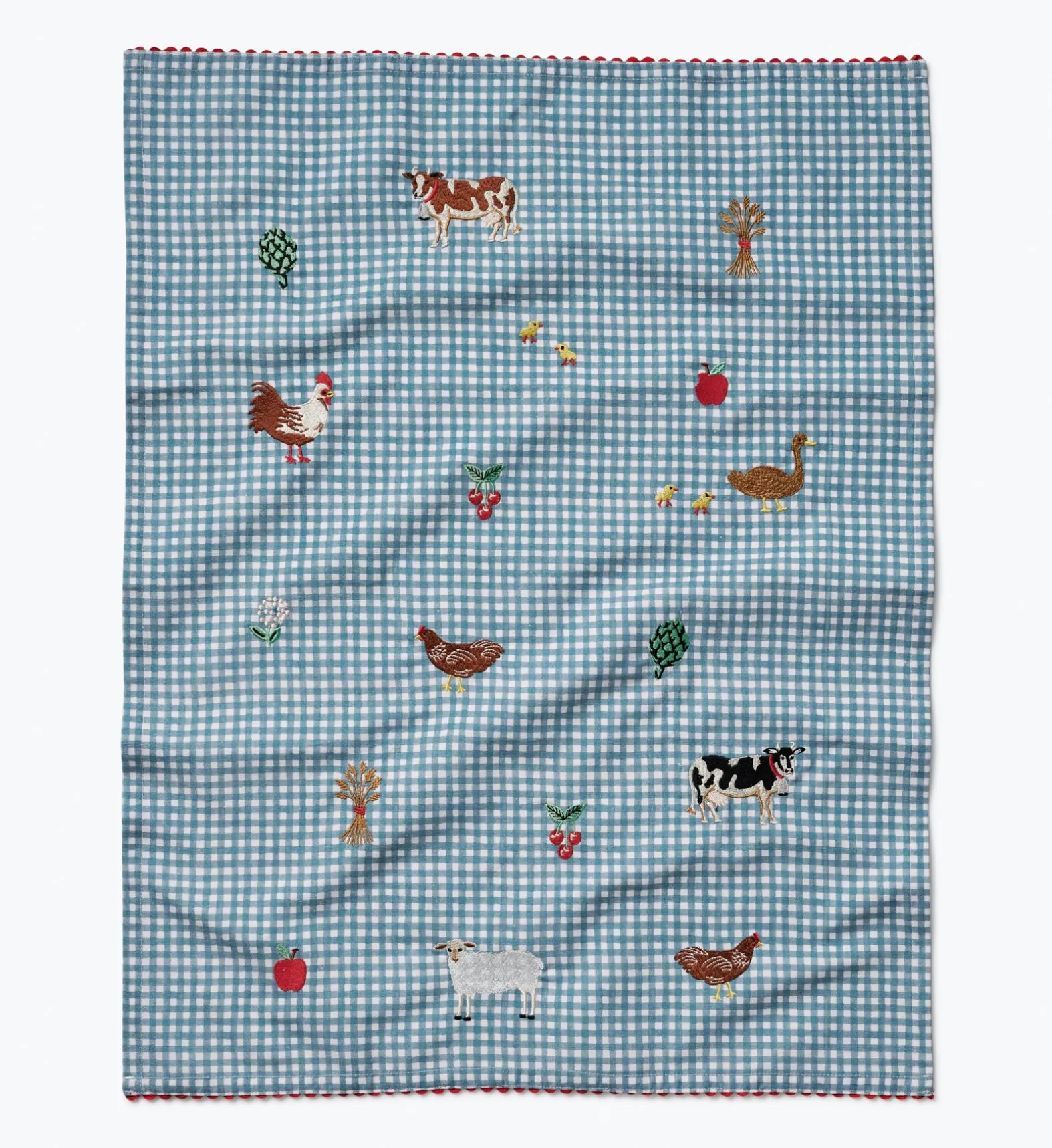 Tea Towel