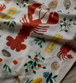 Tea Towel