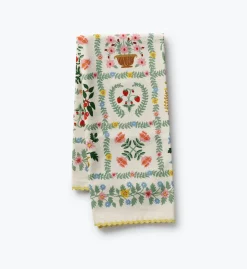Tea Towel