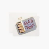 Tight as Sardines Love & Friendship Card