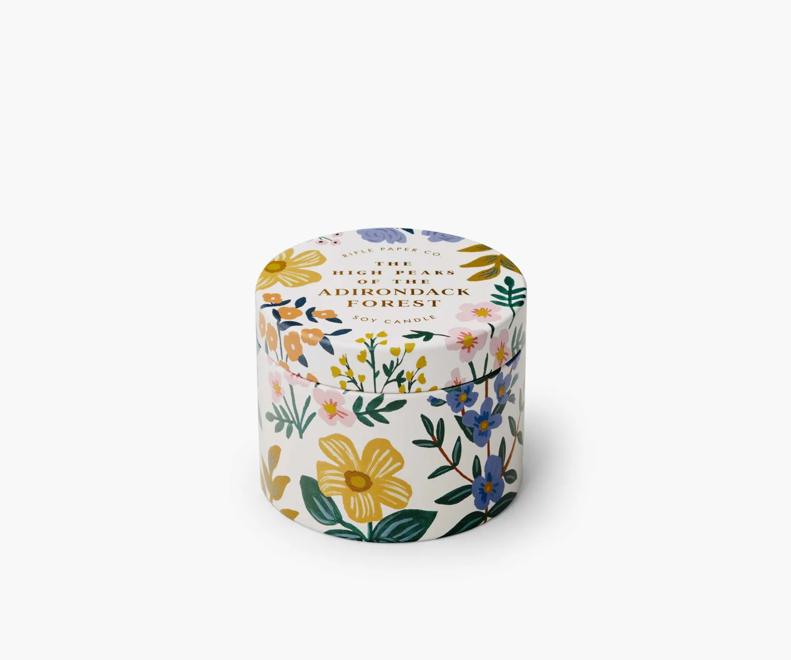 Tin Candle