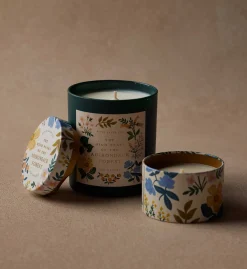 Tin Candle