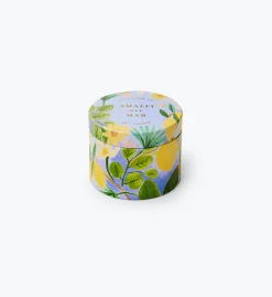 Tin Candle