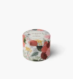 Tin Candle