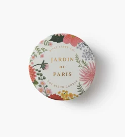 Tin Candle