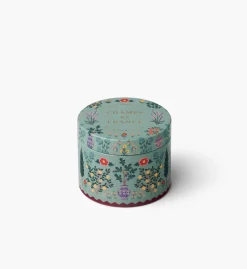 Tin Candle