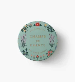 Tin Candle