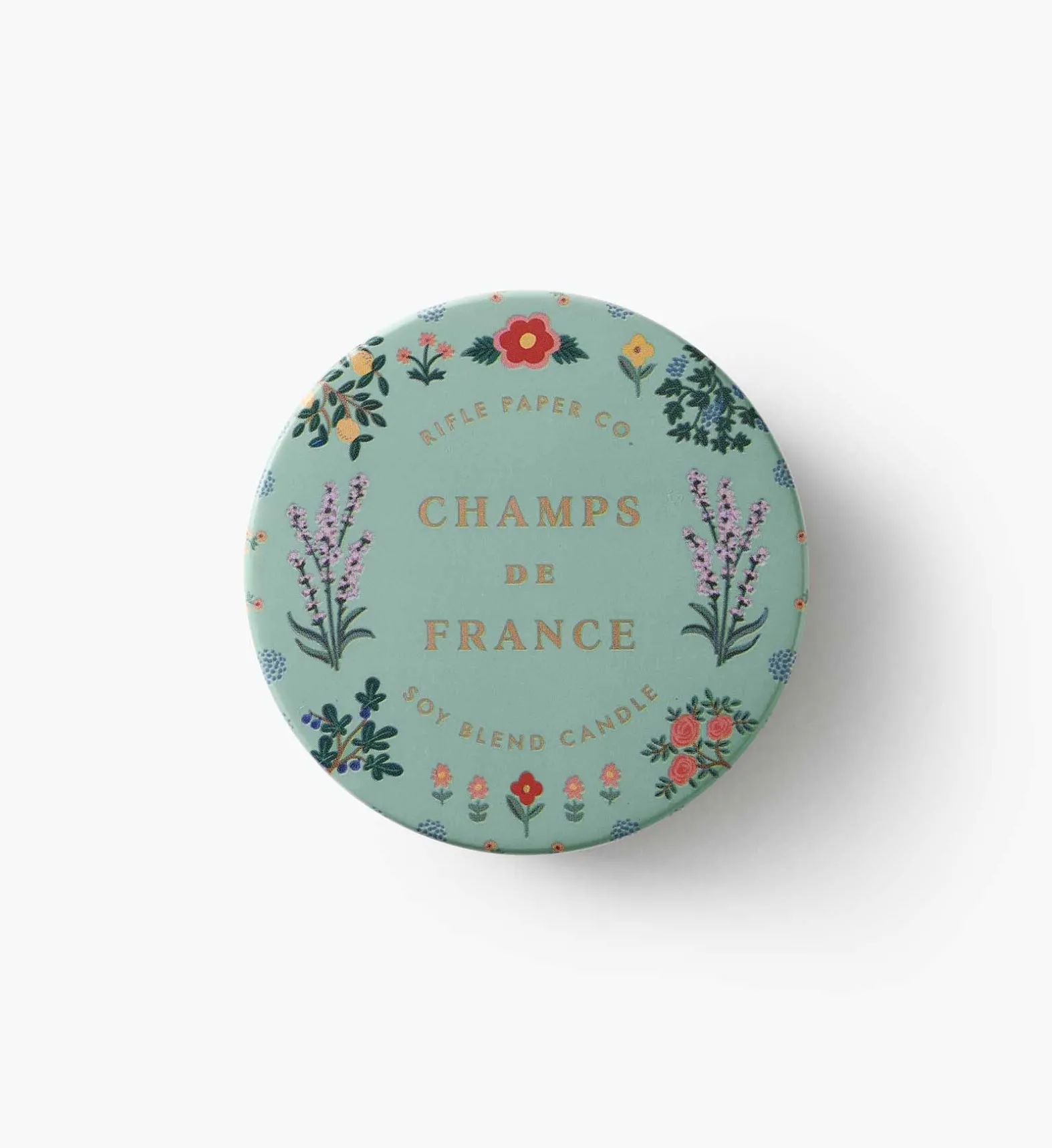 Tin Candle