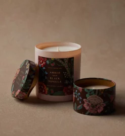 Tin Candle
