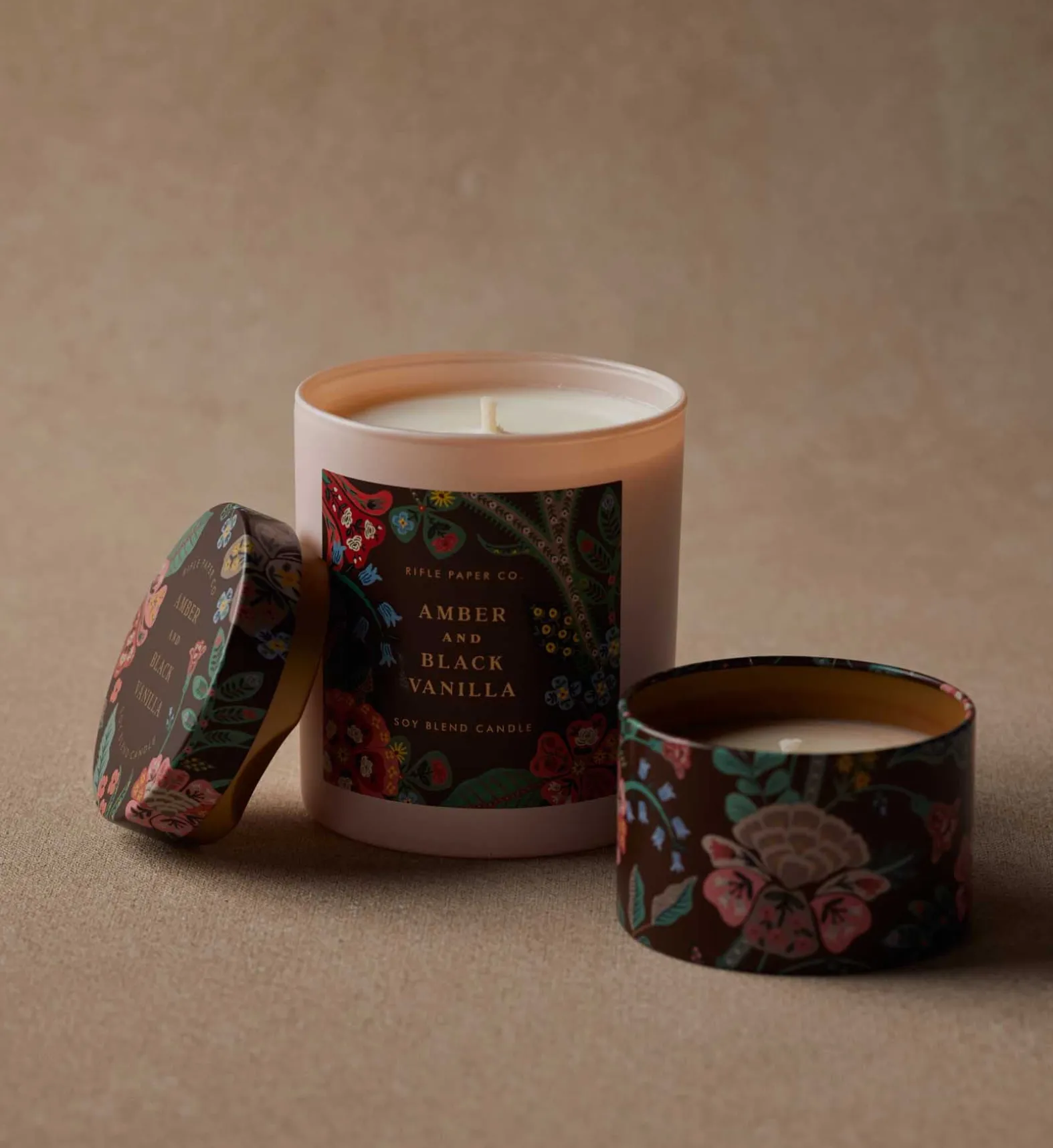 Tin Candle